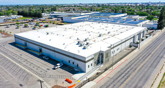 More details for 2325 S Cedar Ave, Fresno, CA - Industrial for Lease