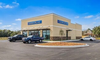 Plus de détails pour TBD Hwy 59, Robertsdale, AL - Commerce de détail à vendre