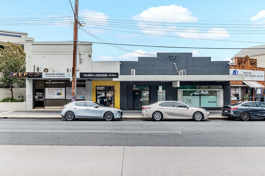 5 Bridge St, Penshurst for sale - Building Photo - Image 2 of 6