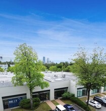 8541 Commerce Crt, Burnaby, BC for lease Building Photo- Image 1 of 6
