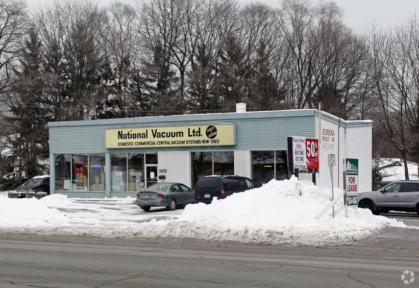 3052 New St, Burlington, ON for sale - Building Photo - Image 2 of 2