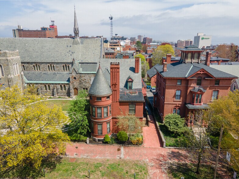 131 State St, Portland, ME à vendre - Photo du bâtiment - Image 1 de 8