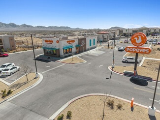 More details for 4520 N Sonoma Ranch Blvd, Las Cruces, NM - Retail for Sale