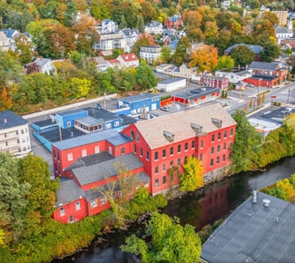 Plus de détails pour 1146 Main St, Fitchburg, MA - Spécialité à vendre