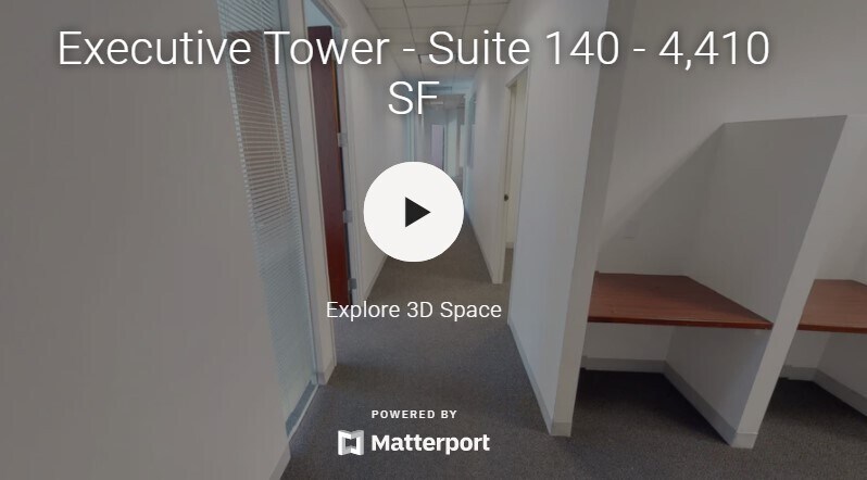11400 W Olympic Blvd, Los Angeles, CA à louer - Numérisation 3D de Matterport - Image 2 de 19