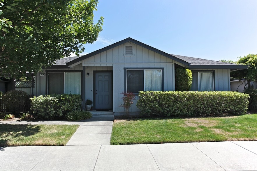 1014 1st St W, Sonoma, CA for sale - Building Photo - Image 3 of 4