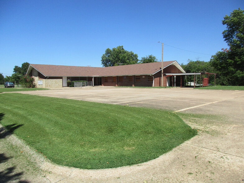 1245 N Canton Ave, Tulsa, OK for sale - Primary Photo - Image 1 of 17