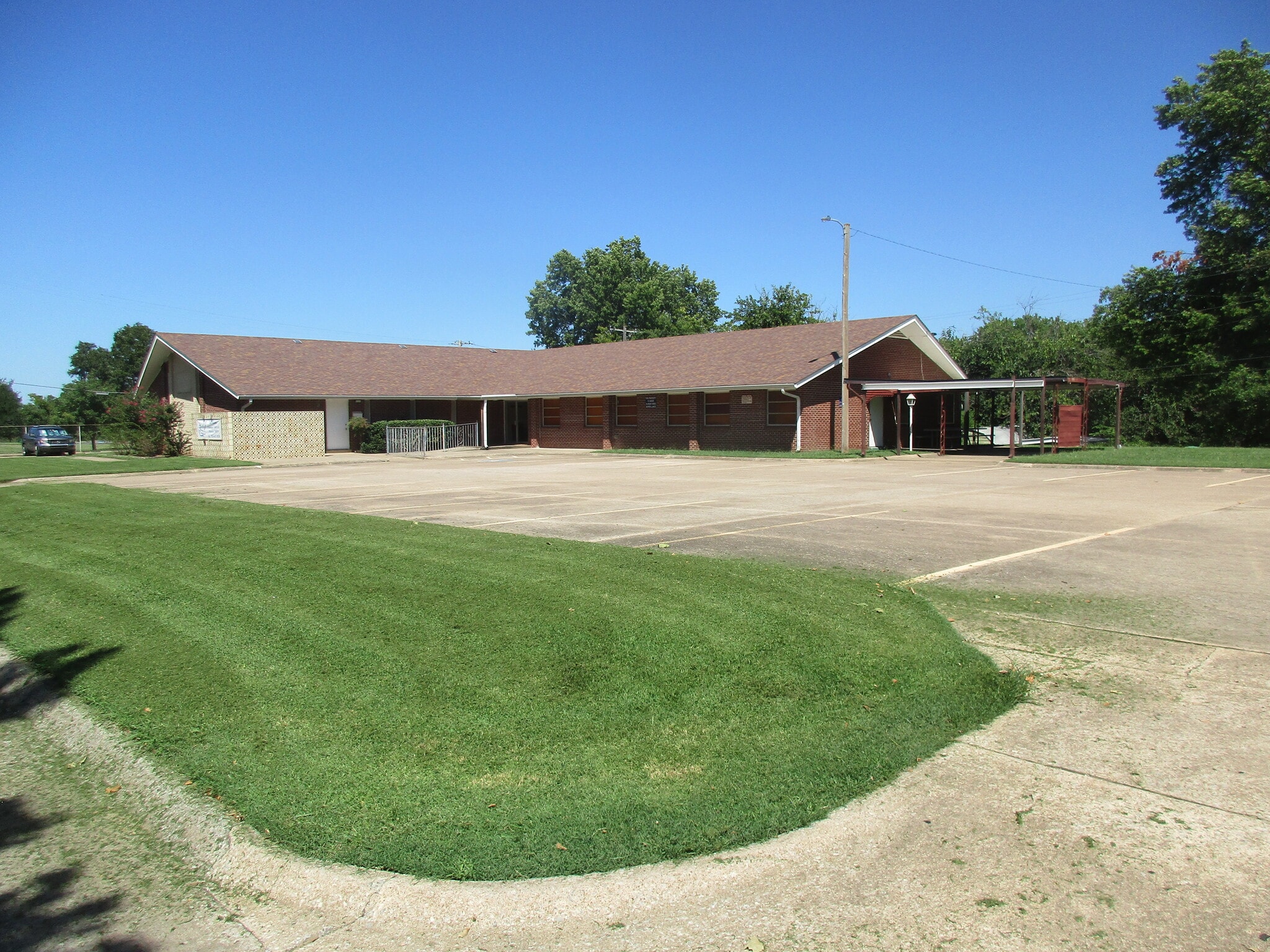 1245 N Canton Ave, Tulsa, OK for sale Primary Photo- Image 1 of 18