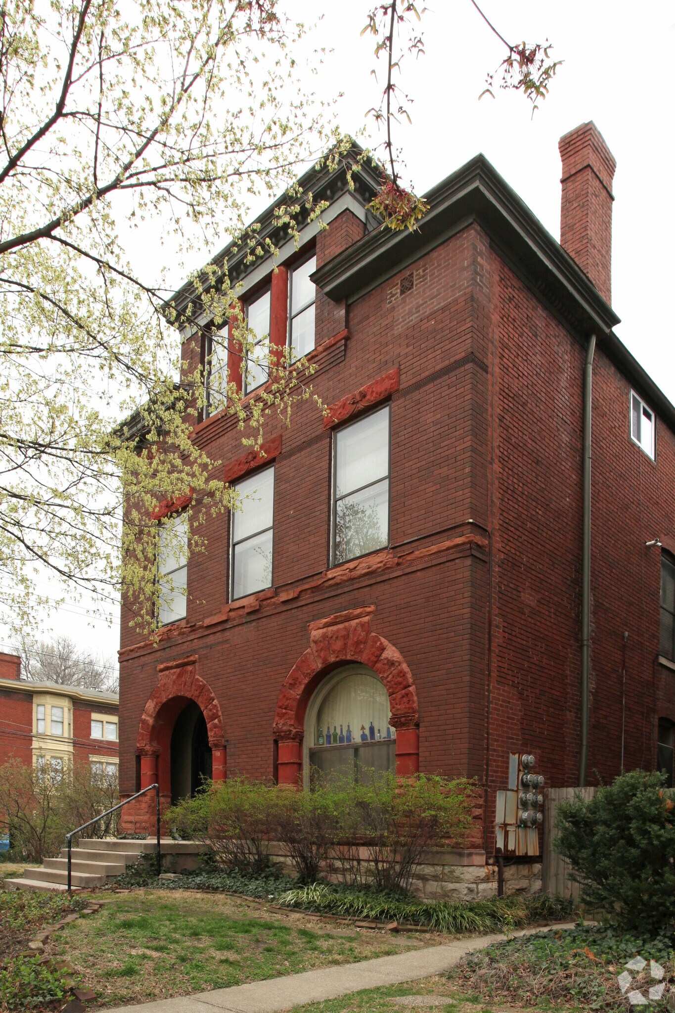 1503 S 4th St, Louisville, KY for sale Primary Photo- Image 1 of 1