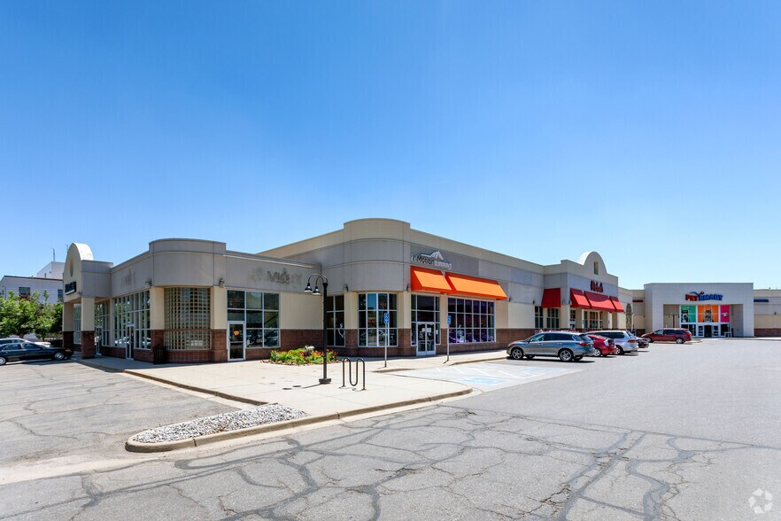 1830-1886 30th St, Boulder, CO for lease - Building Photo - Image 1 of 5