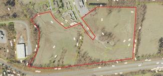 More details for 2515 Statesville Rd, North Wilkesboro, NC - Land for Sale