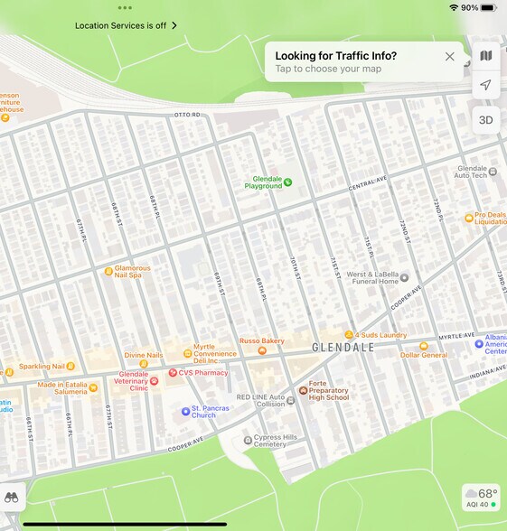 68-39 Myrtle Ave, Glendale, NY à louer - Autre - Image 2 de 2