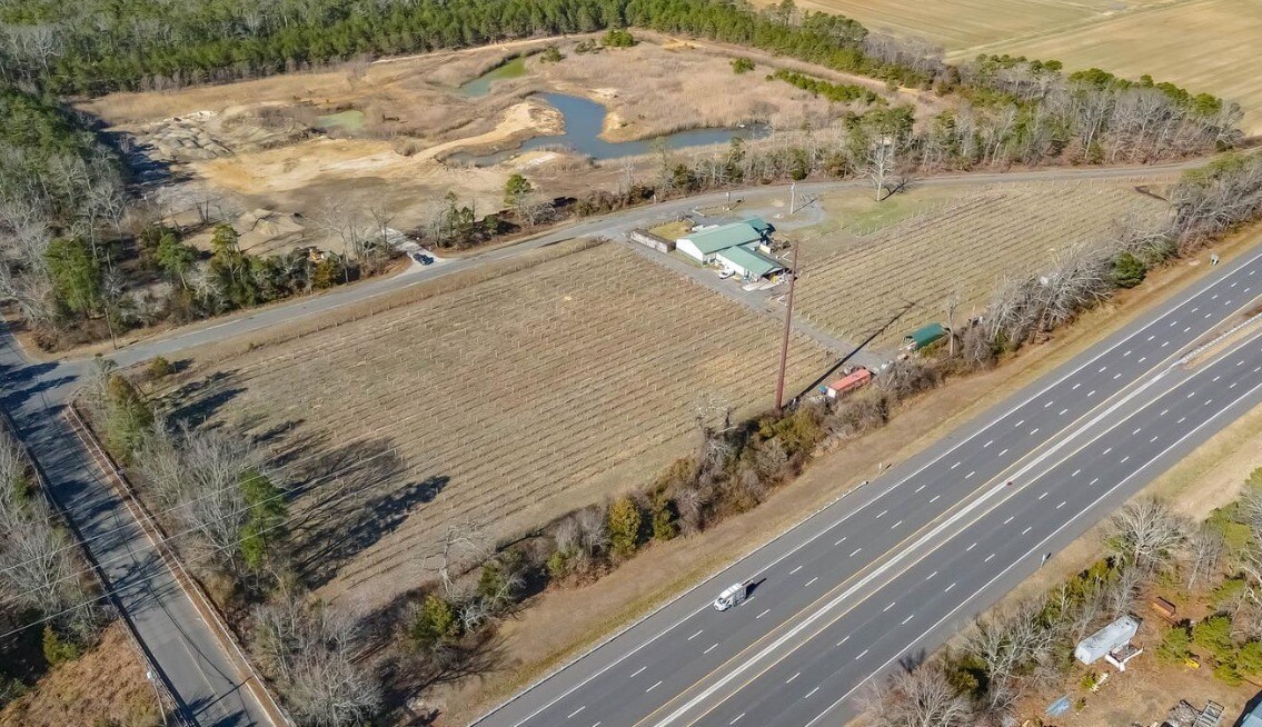 839 Service Rd, Hammonton, NJ for sale Primary Photo- Image 1 of 2