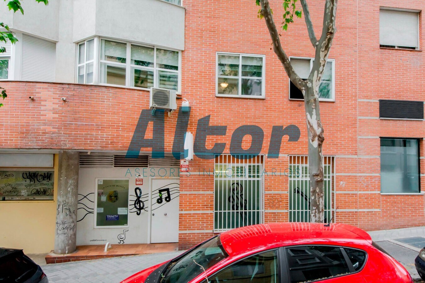 Madrid, MAD 28005 -  -  - Photo intérieure - Image 1 of 19