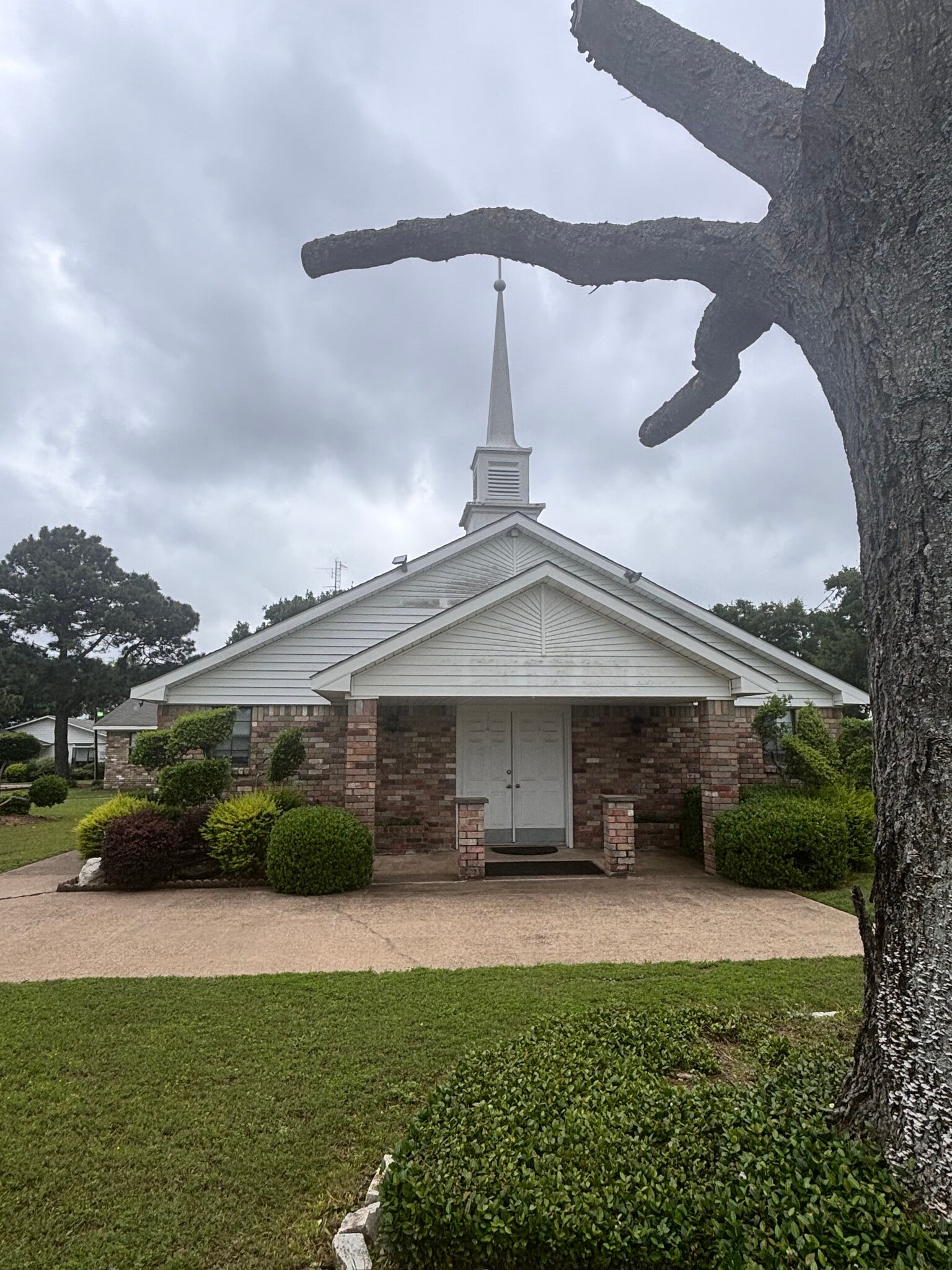 21177 US Highway 80, Wills Point, TX for sale Building Photo- Image 1 of 6