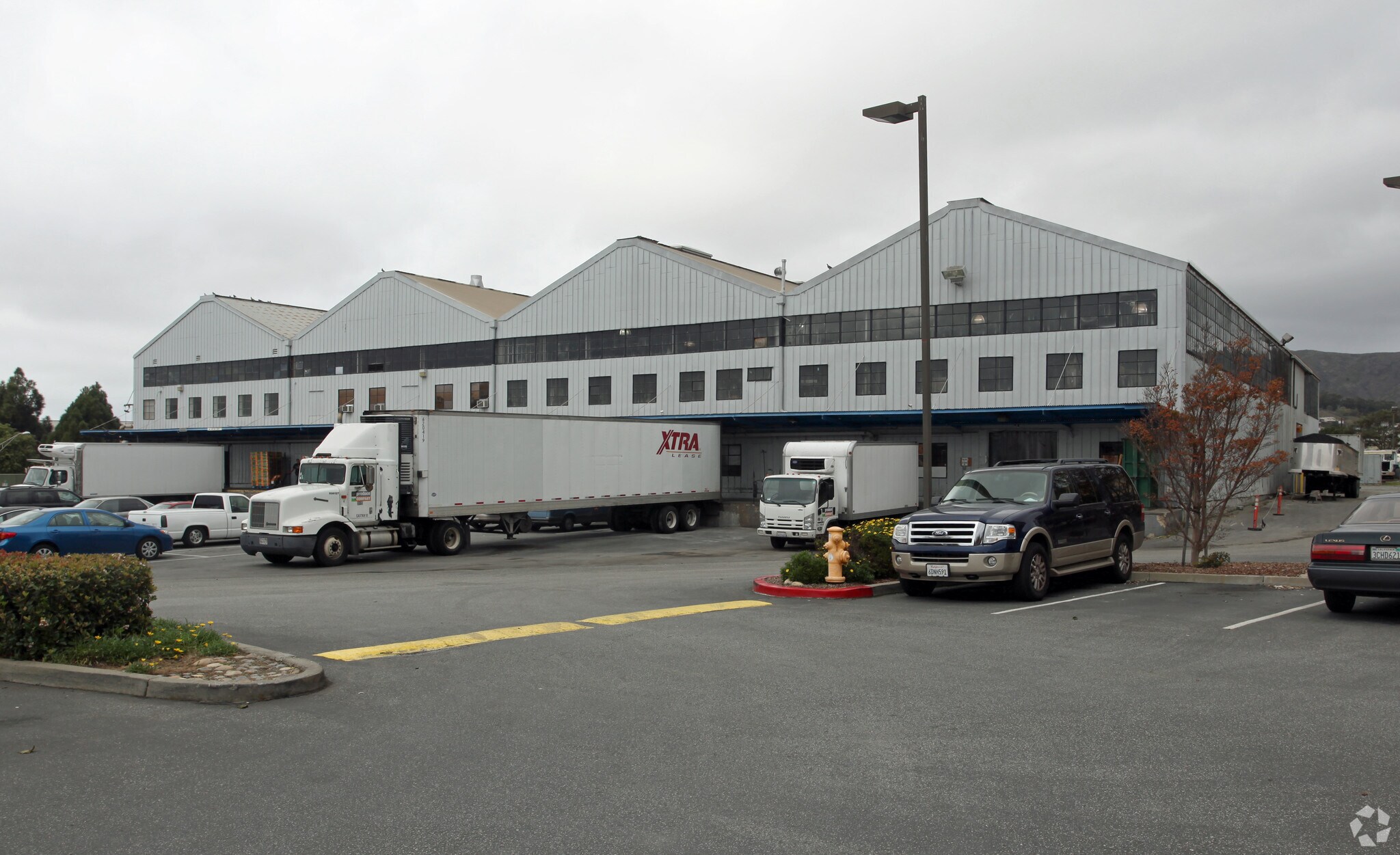 40-60 Airport Blvd, South San Francisco, CA for lease Primary Photo- Image 1 of 5