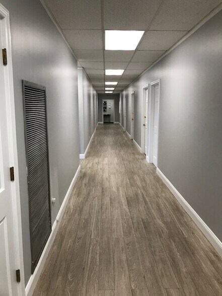 1515 Abutment Rd, Dalton, GA à louer - Photo intérieure - Image 2 de 3