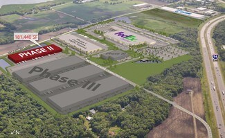 Plus de détails pour 19401 Rogers Dr, Rogers, MN - Industriel à louer