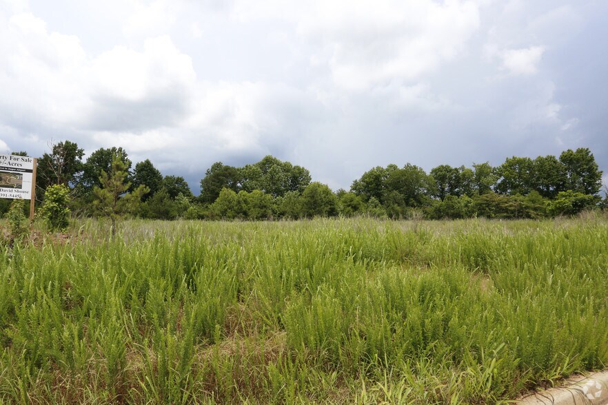 435 Upper Salem Rd, Jasper, GA à vendre - Photo du bâtiment - Image 1 de 24