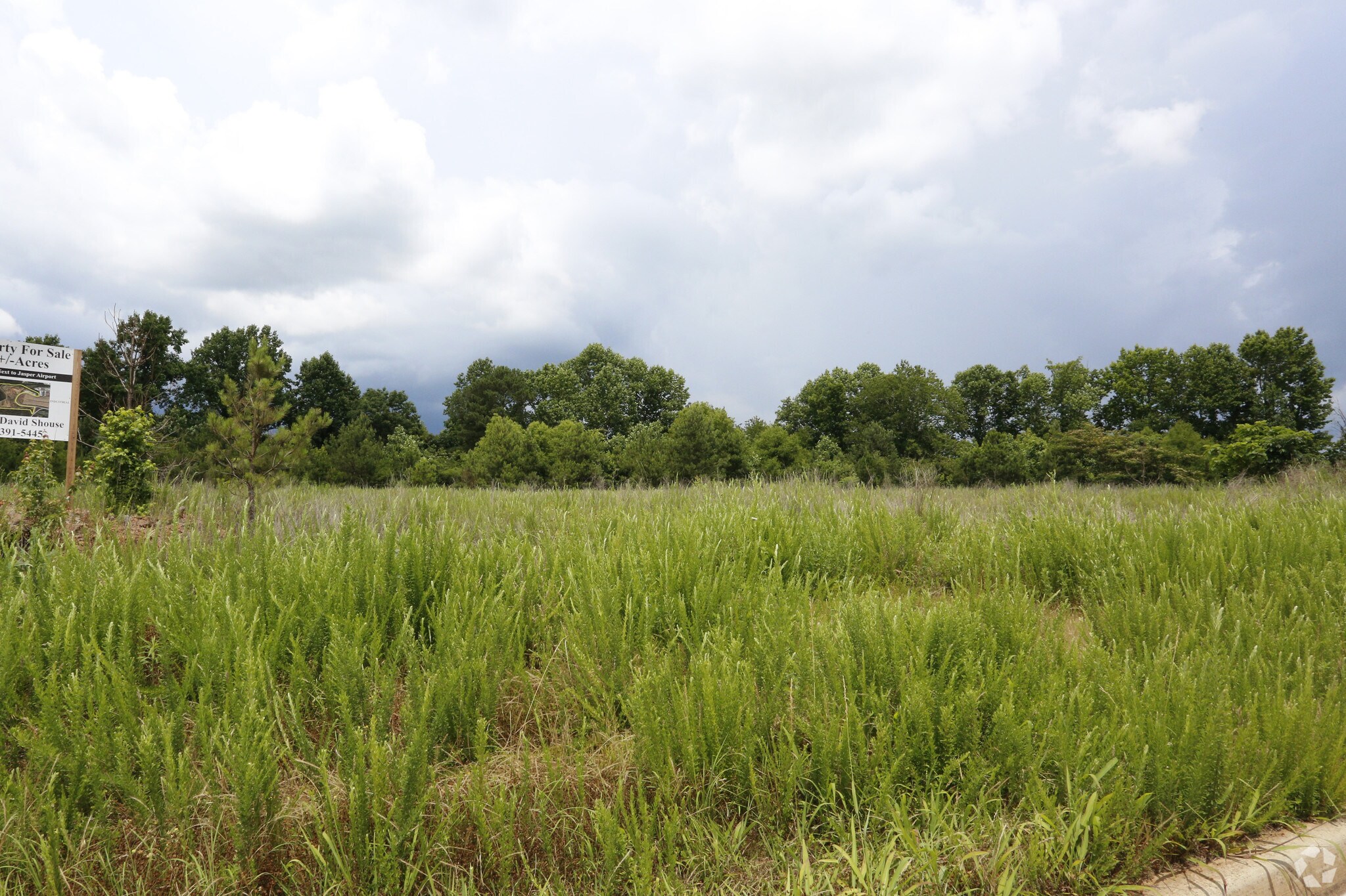 435 Upper Salem Rd, Jasper, GA à vendre Photo du bâtiment- Image 1 de 25