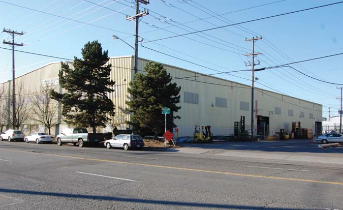 3301 6th Ave S, Seattle, WA for lease - Building Photo - Image 2 of 2