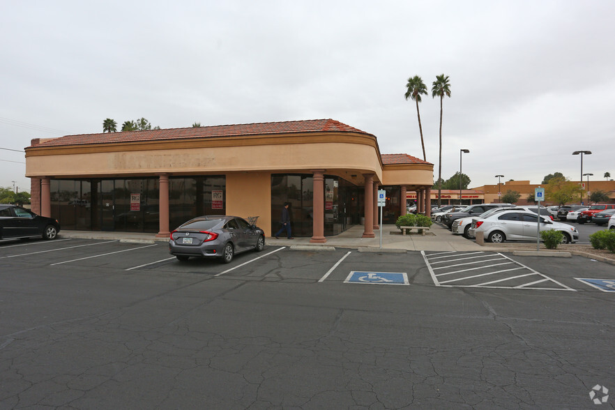 N 107th Ave, Sun City, AZ for lease - Building Photo - Image 3 of 3