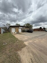 8158 Industrial Dr, Olive Branch, MS à louer Photo intérieure- Image 1 de 8