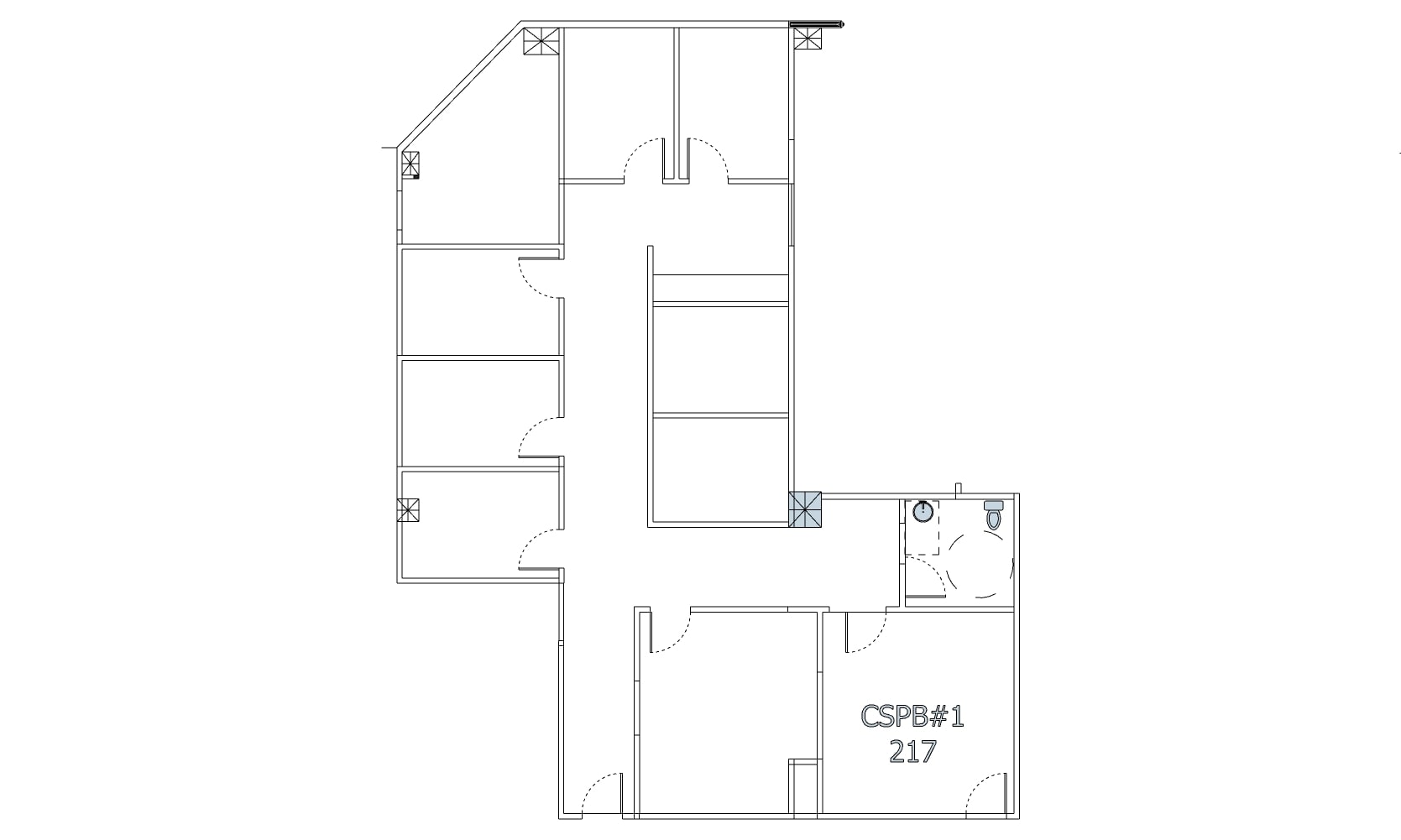 1605 Rock Prairie Rd, College Station, TX for lease Interior Photo- Image 1 of 2