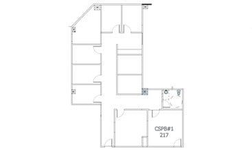 1605 Rock Prairie Rd, College Station, TX for lease Interior Photo- Image 1 of 2