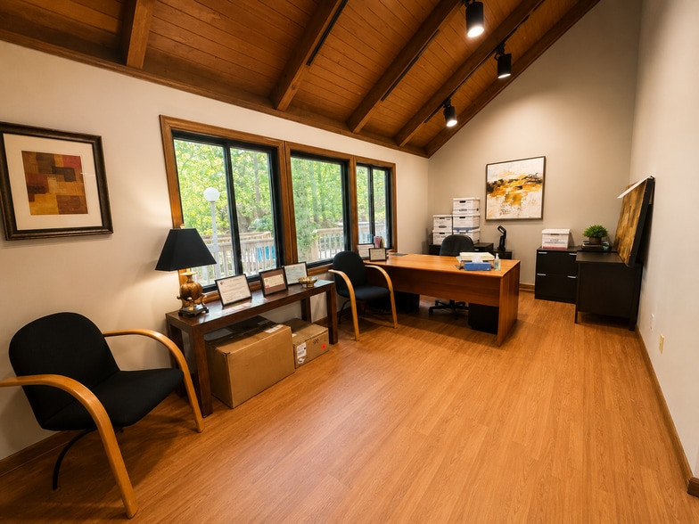 3000 Langford Rd, Peachtree Corners, GA for lease - Building Photo - Image 3 of 19