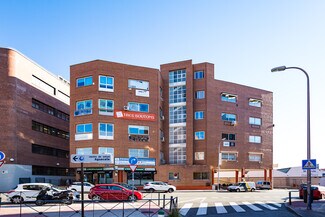 Plus de détails pour Calle del Aguacate, 29, Madrid - Bureau à vendre