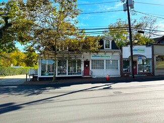 More details for 1326 Old Northern Blvd, Roslyn, NY - Office for Lease