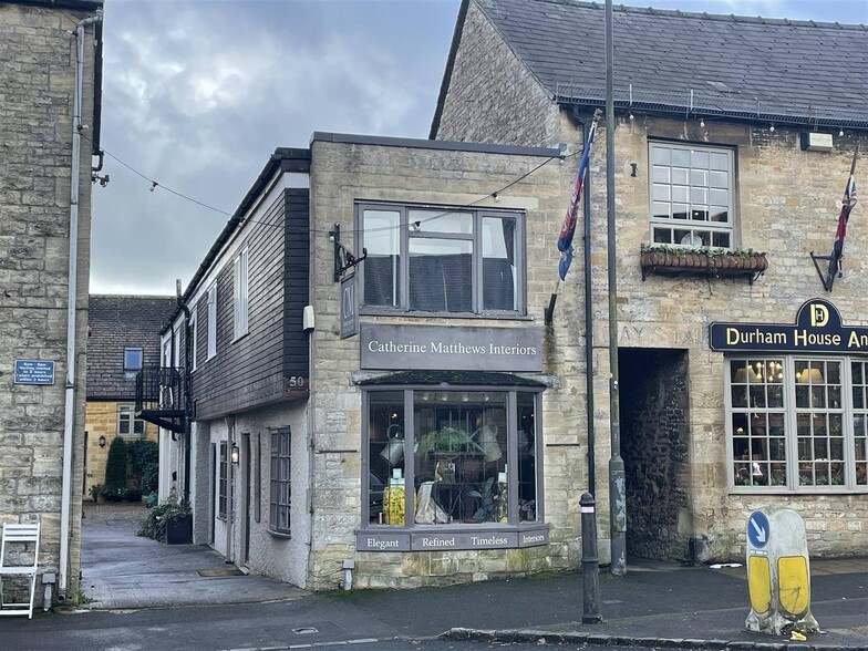 50 Sheep St, Stow On The Wold à louer - Photo principale - Image 1 de 1