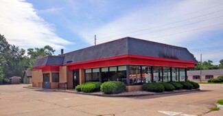 Plus de détails pour 322 S Washington St, Du Quoin, IL - Vente au détail à vendre