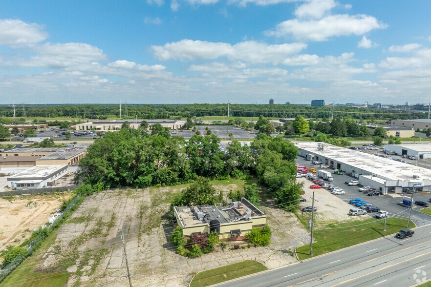 2410 Ogden Ave, Downers Grove, IL for sale - Building Photo - Image 2 of 4