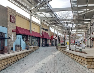 Plus de détails pour 255 Patriot Pl, Foxborough, MA - Bureau/Commerce de détail à louer