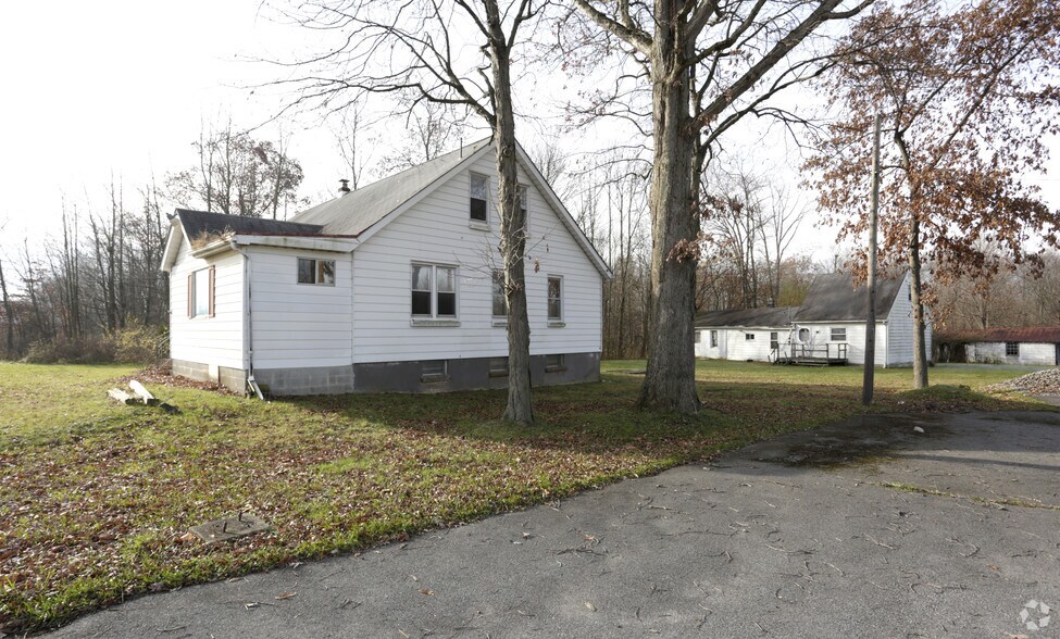 6728-6758 N Route 309, Coopersburg, PA à vendre - Photo du bâtiment - Image 3 de 7