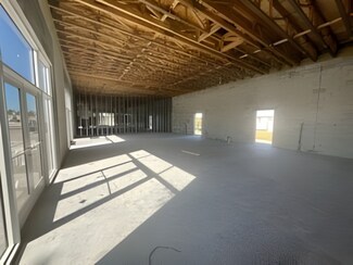 Plus de détails pour 611 E Sugarland Hwy, Clewiston, FL - Bureau, Commerce de détail à louer