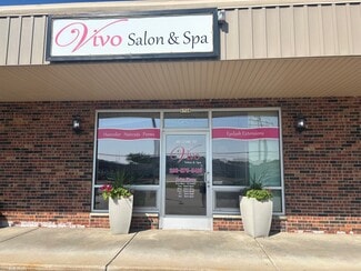 More details for 1714-1720 Manhattan Dr, Waukesha, WI - Flex for Lease