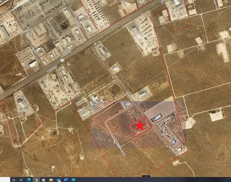 900 S Faudree Rd, Odessa, TX à vendre - Photo principale - Image 2 de 28