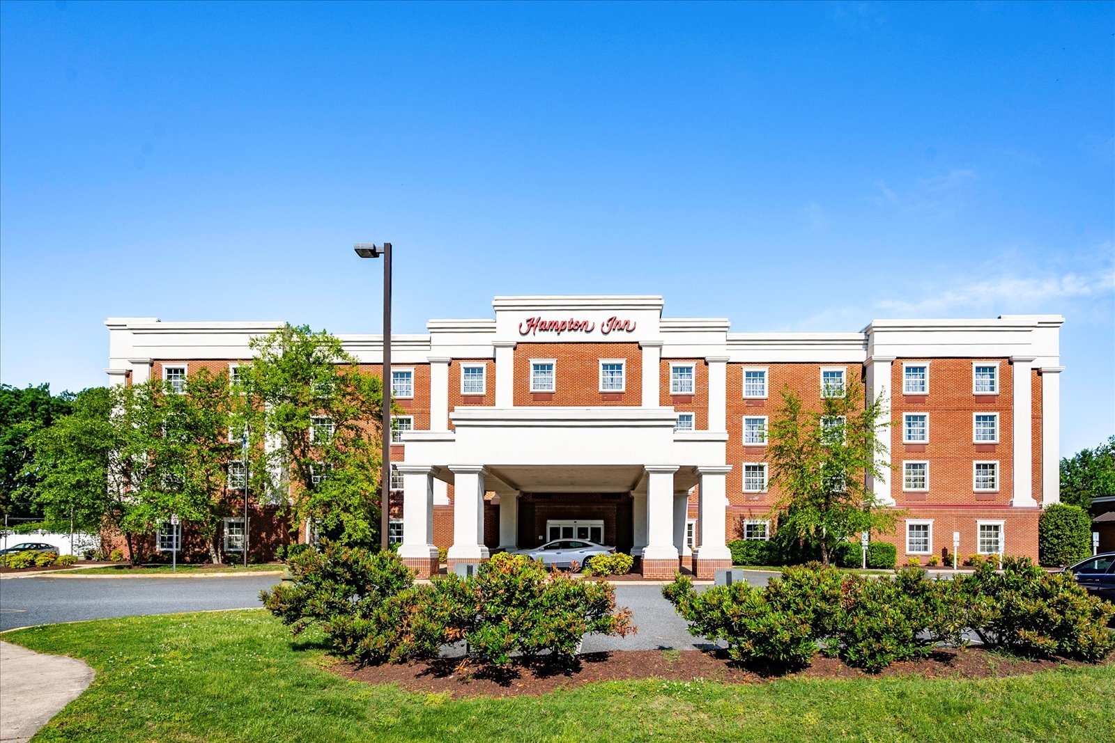 8058 Ocean Gtwy, Easton, MD à vendre Photo du bâtiment- Image 1 de 1