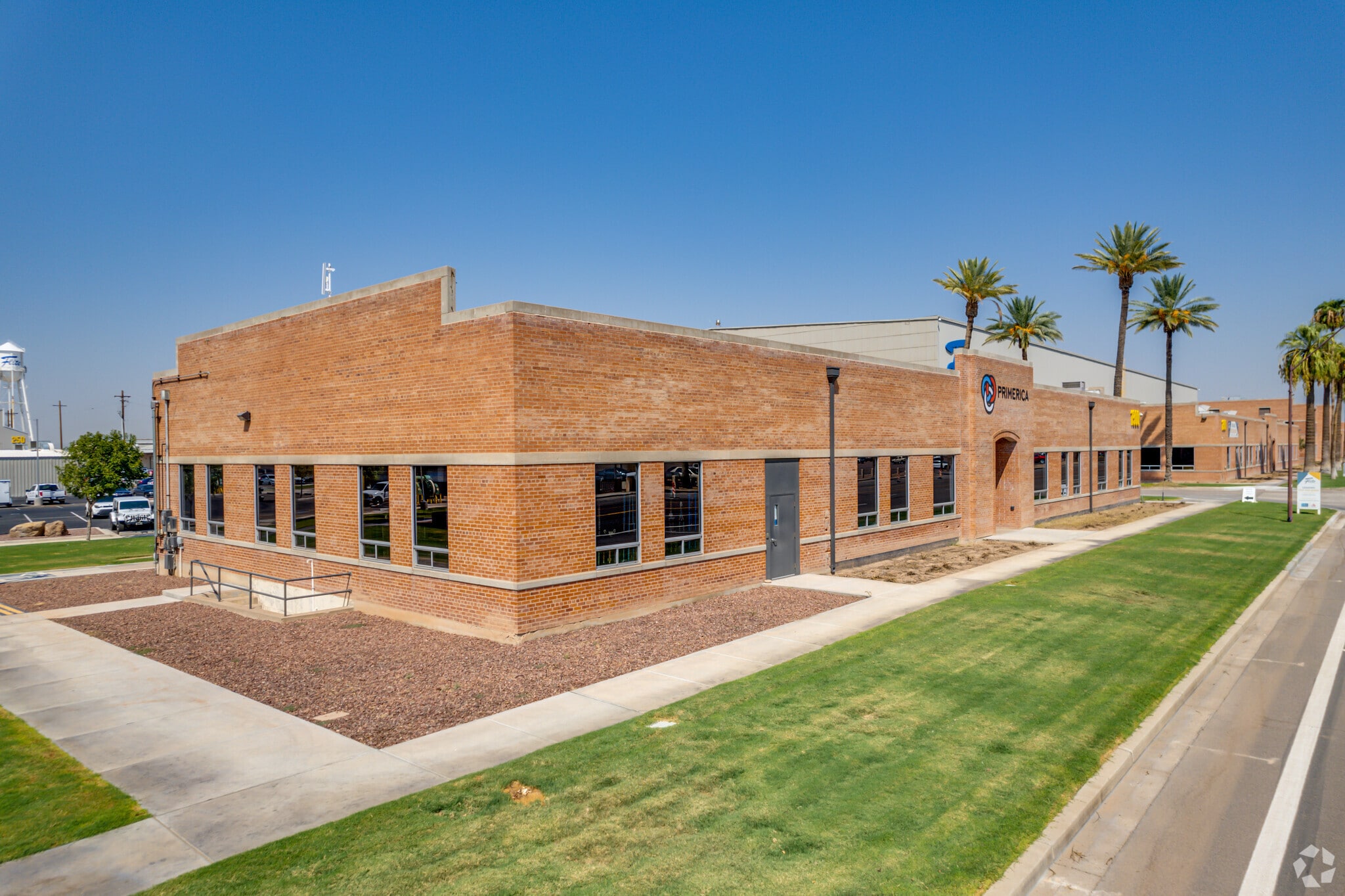 1300 S Litchfield Rd, Goodyear, AZ à louer Photo du bâtiment- Image 1 de 13