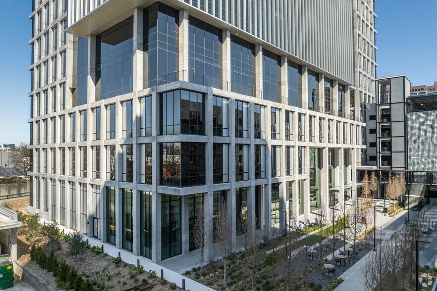 101 Nerem St NW, Atlanta, GA à louer - Photo du bâtiment - Image 2 de 29