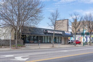 Plus de détails pour 3034 S Lyndale Ave, Minneapolis, MN - Plusieurs types d'espaces à louer