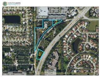 More details for 2 Portfolio Land Sale – Land for Sale, Boynton Beach, FL