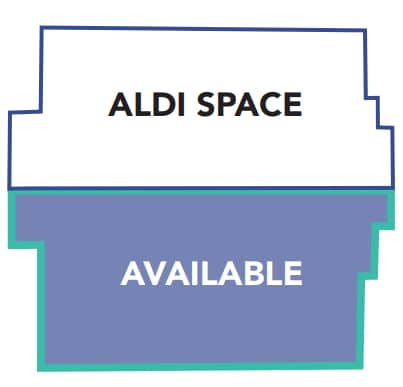 1206 Crawford St, Americus, GA for lease - Floor Plan - Image 3 of 3