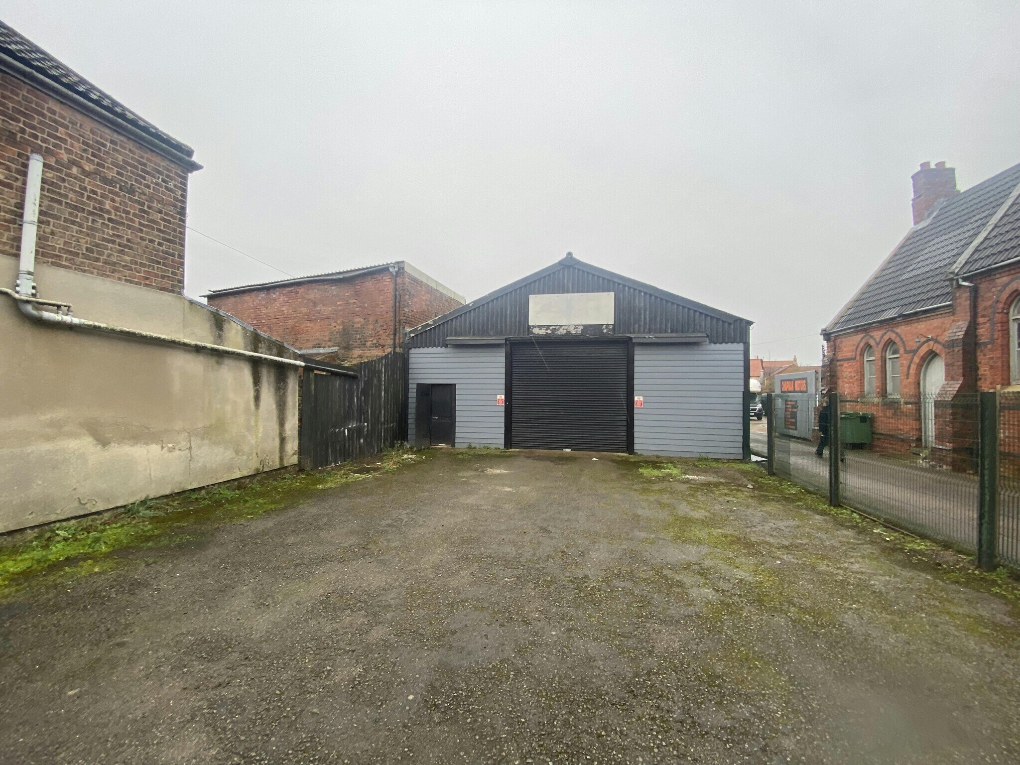 22 Fieldside, Scunthorpe à louer Photo du bâtiment- Image 1 de 8