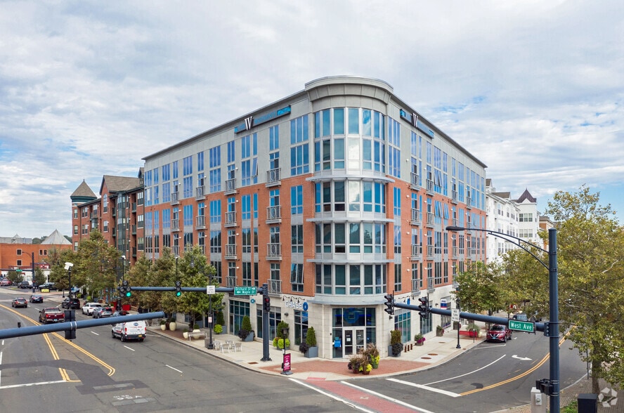 515 West Ave, Norwalk, CT for lease - Building Photo - Image 1 of 20