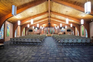 Plus de détails pour 5995 Dr Martin Luther King Jr St S, Saint Petersburg, FL - Spécialité à vendre