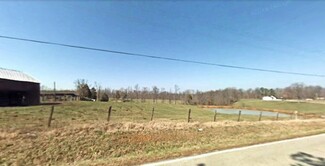 Plus de détails pour 5088 Old Marion Rd, Cunningham, TN - Terrain à vendre